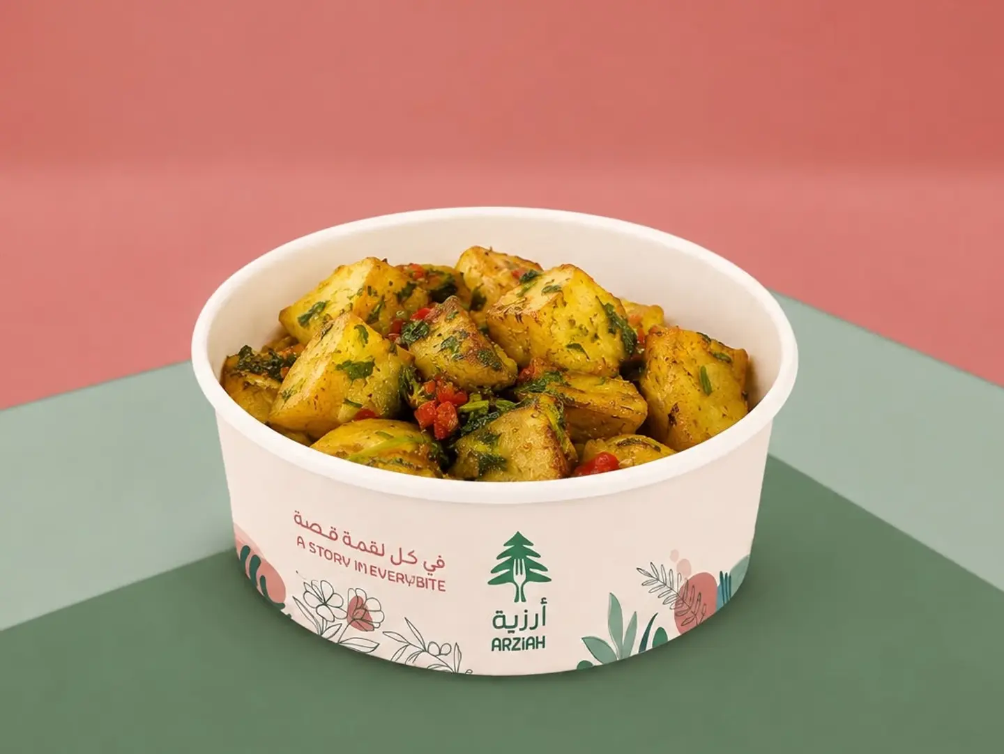 Batata Harra