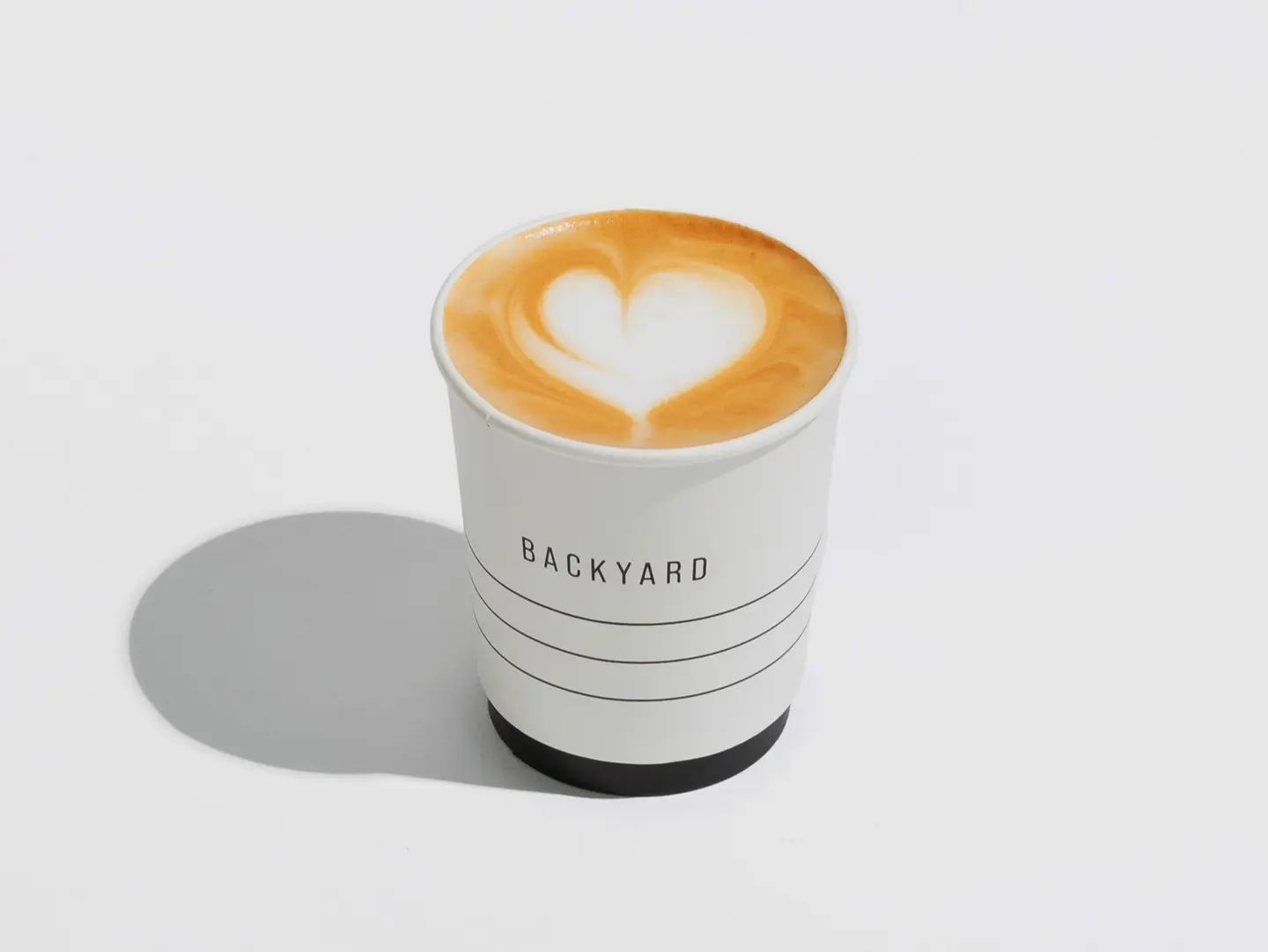 Flat White