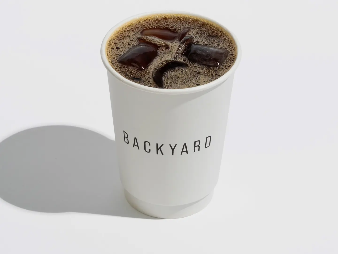 Cold Coffee Of The Day
