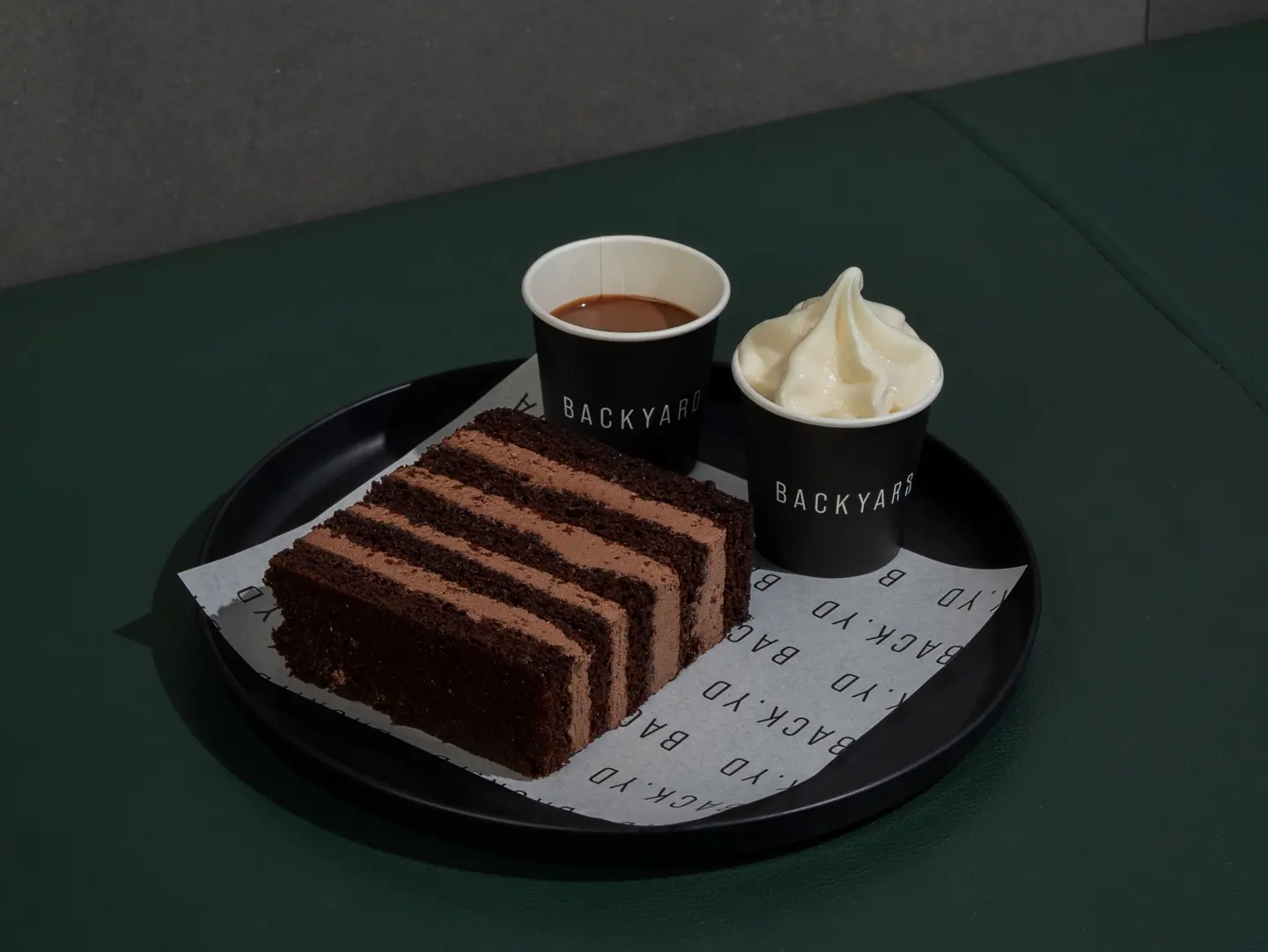 Matilda Cake