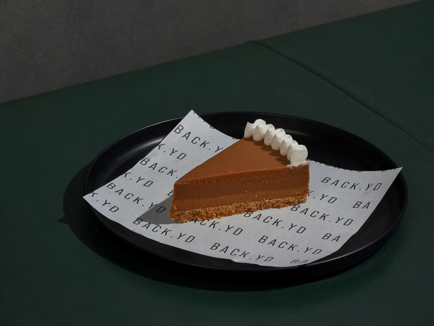Dolce Tart