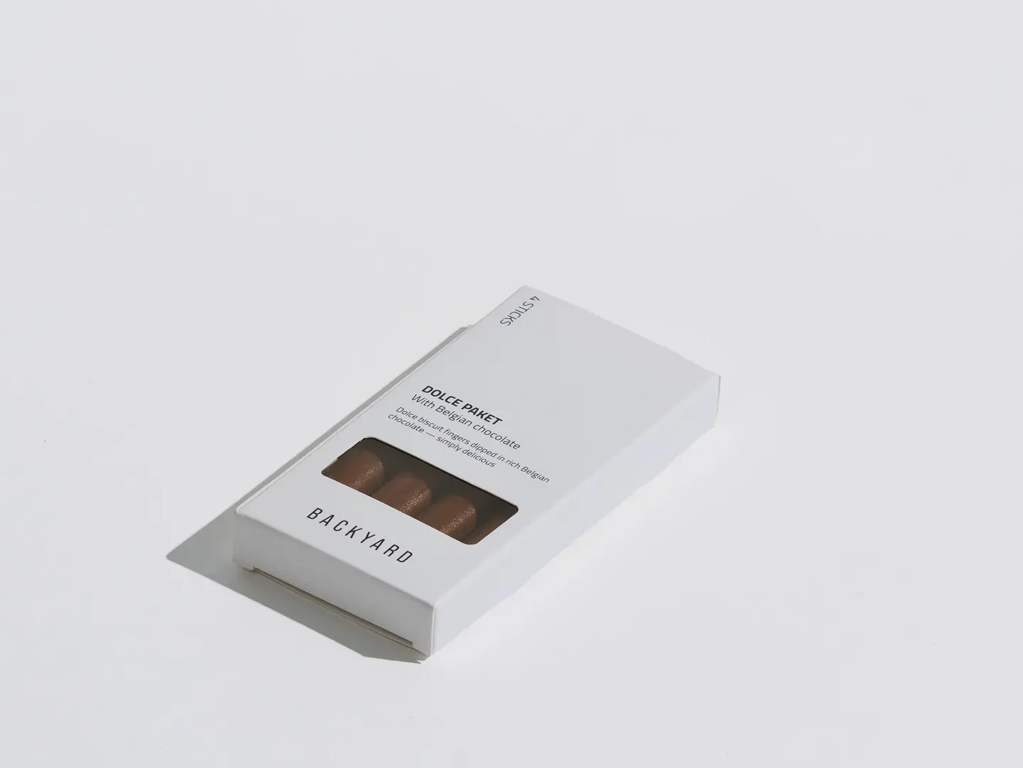 Dolce Box