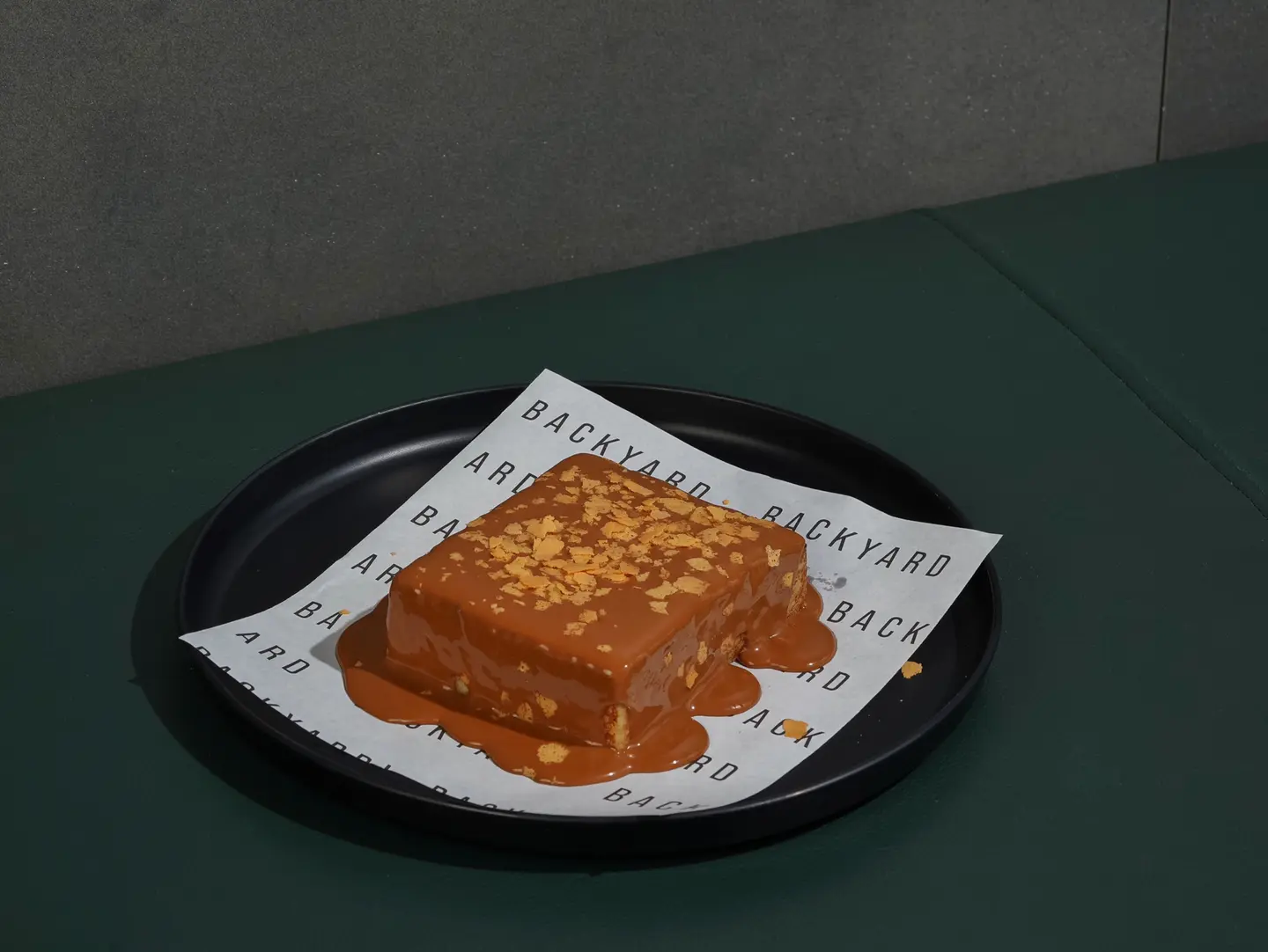 Chocolate French Toast