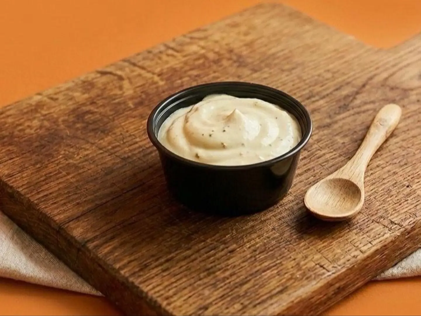 Garlic