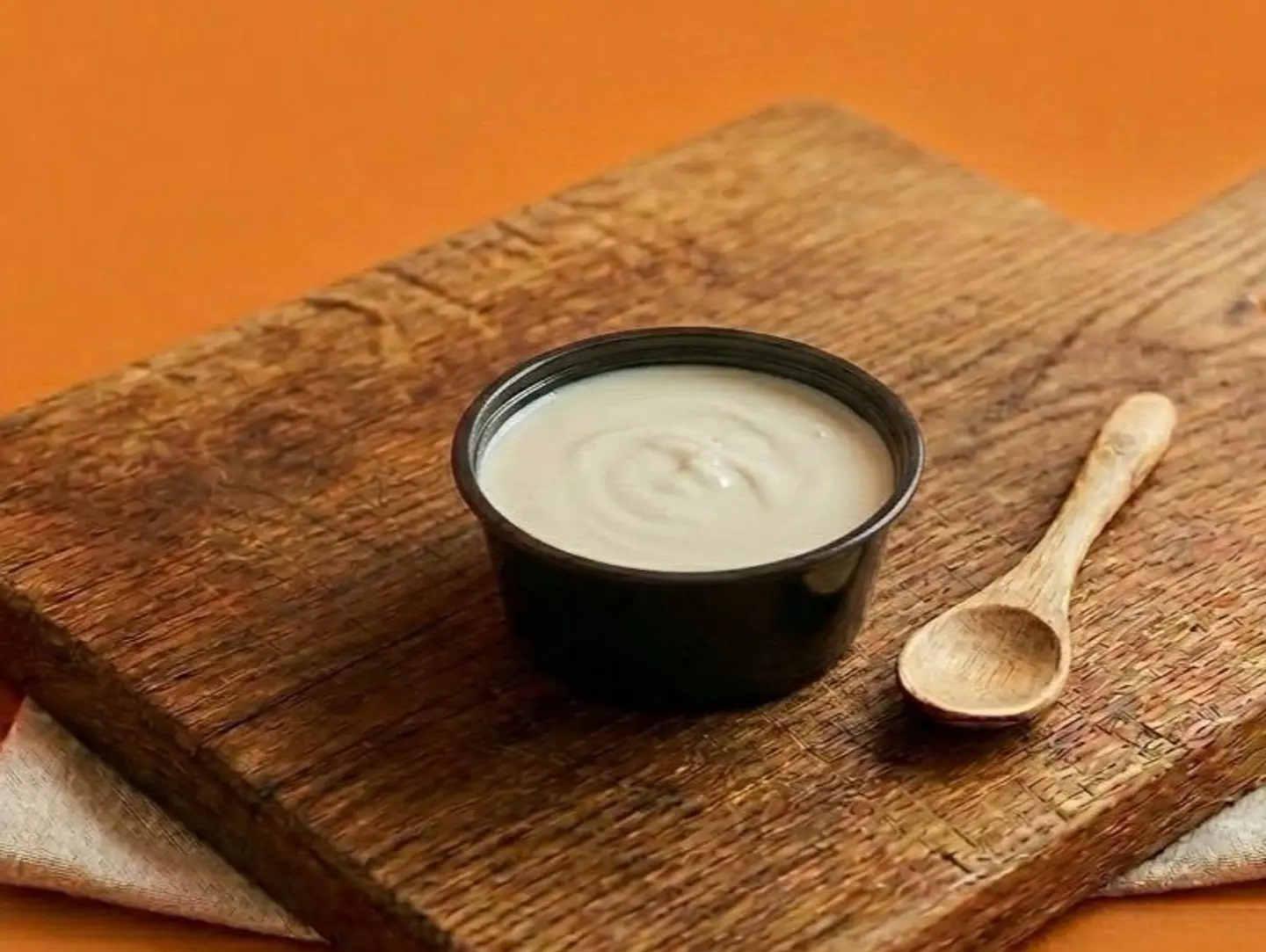 Tahini