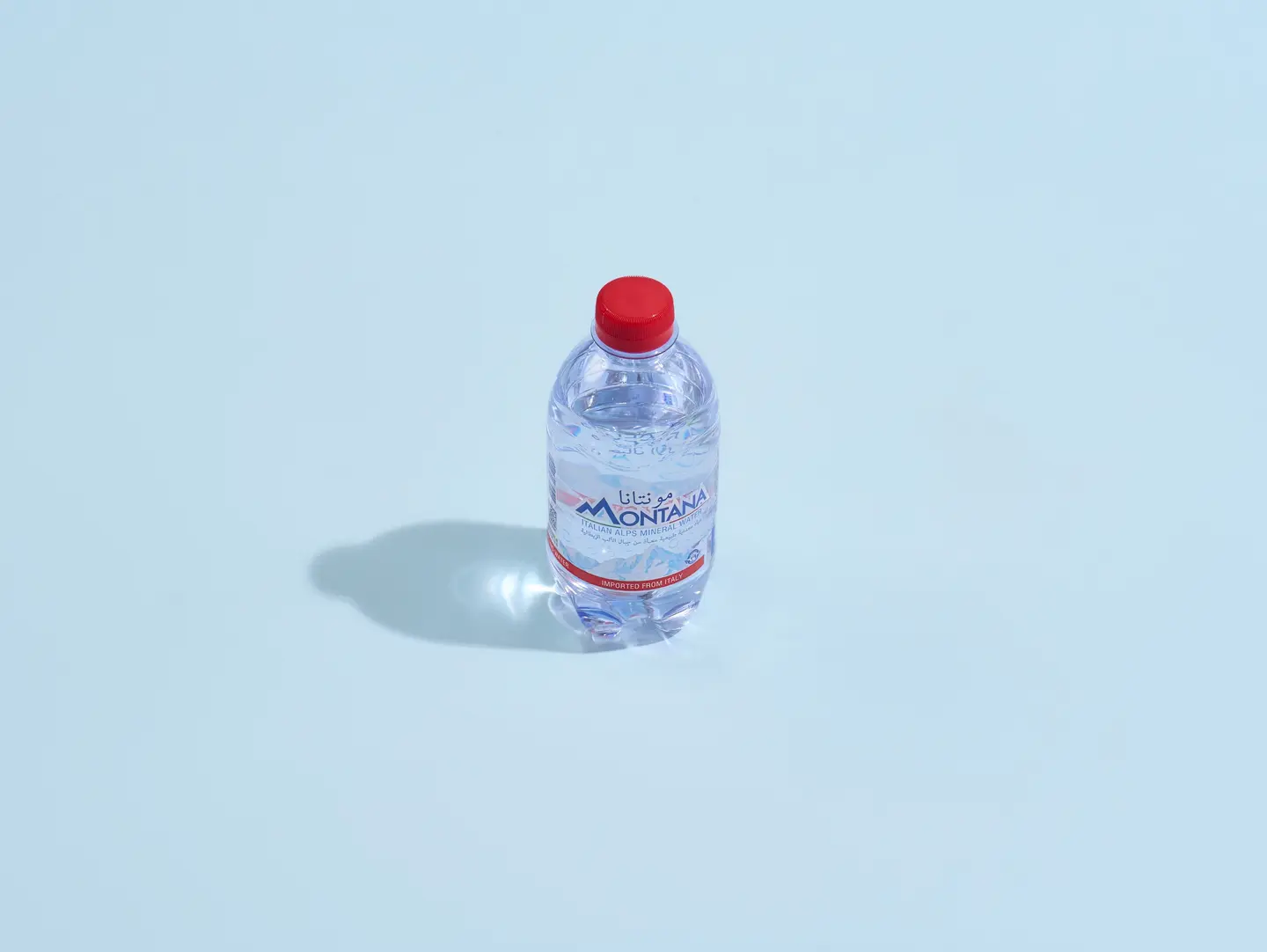 Sparkling Water