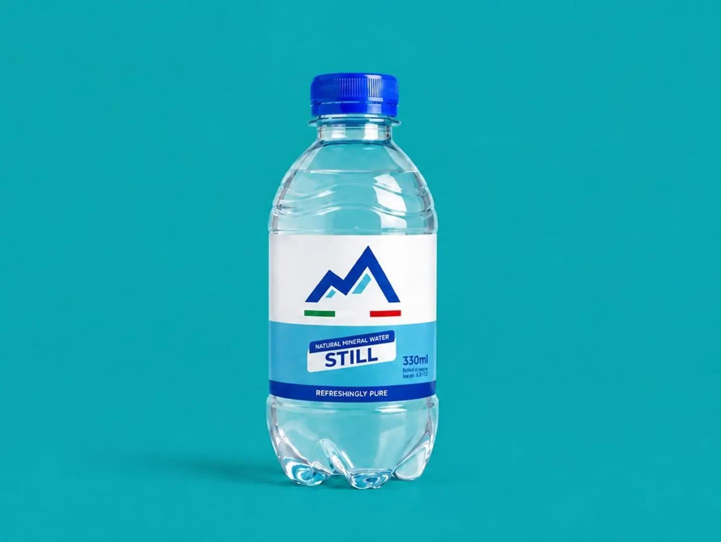 Still Mineral Water