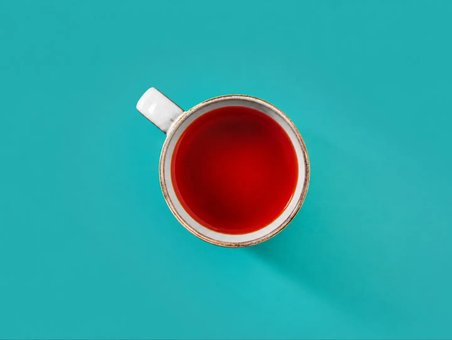 Tea Selection