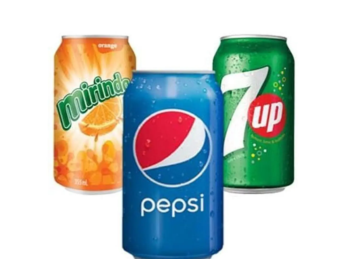 Soft Drinks