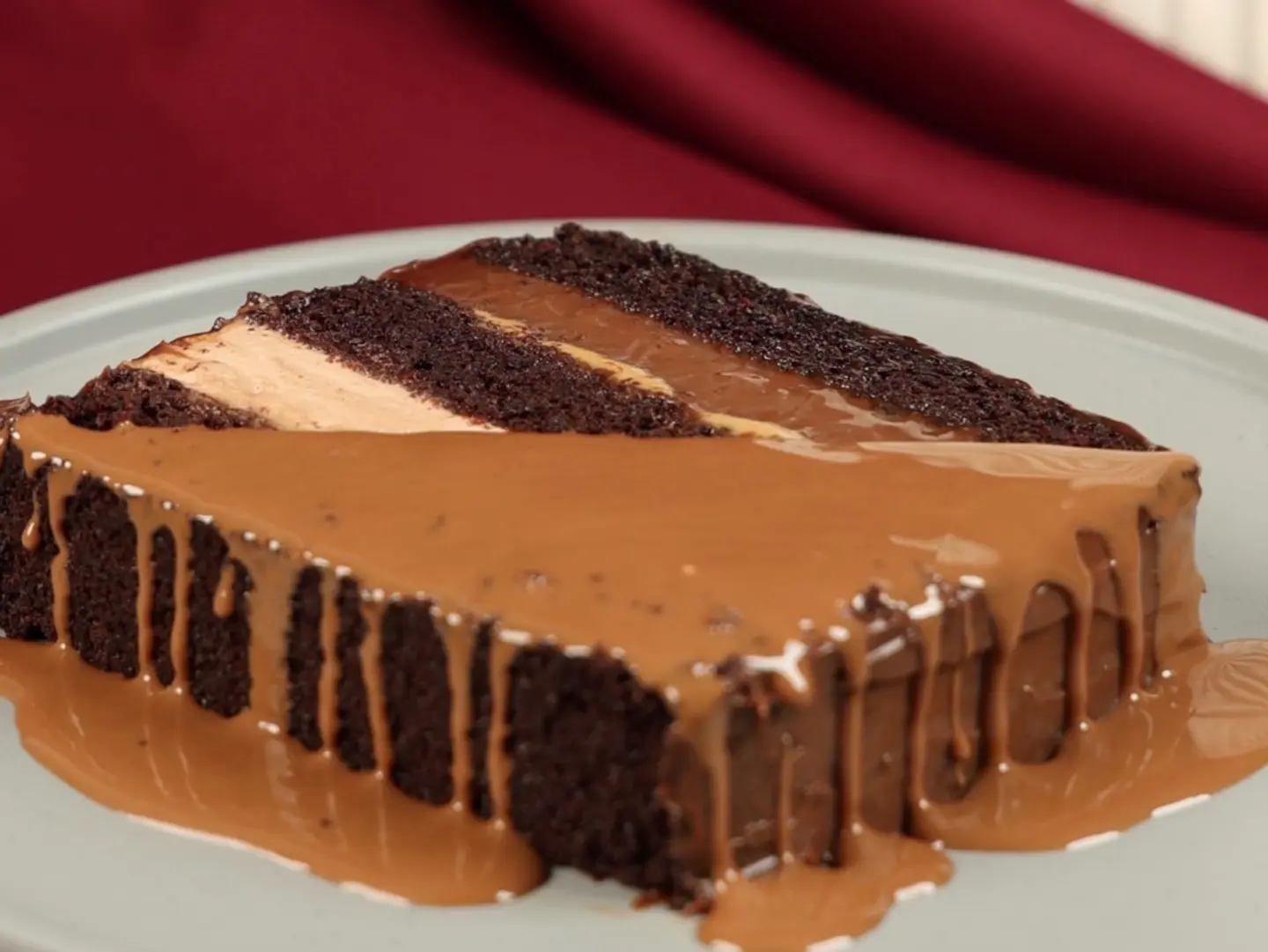Choco Cake