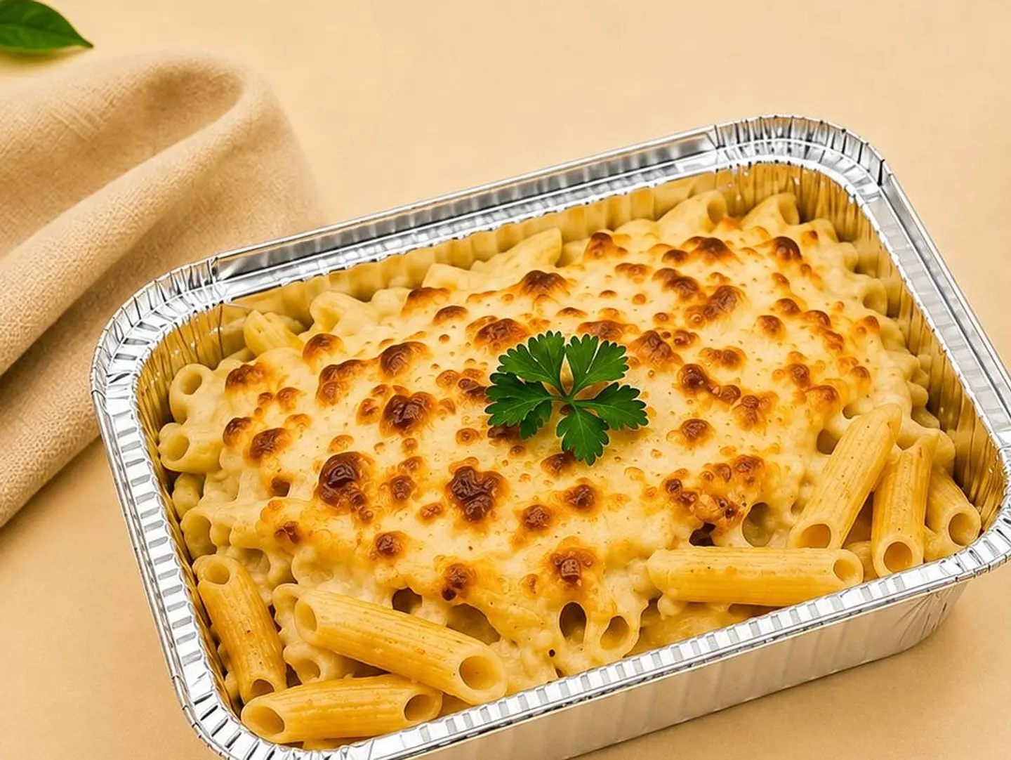 باستا القصطير