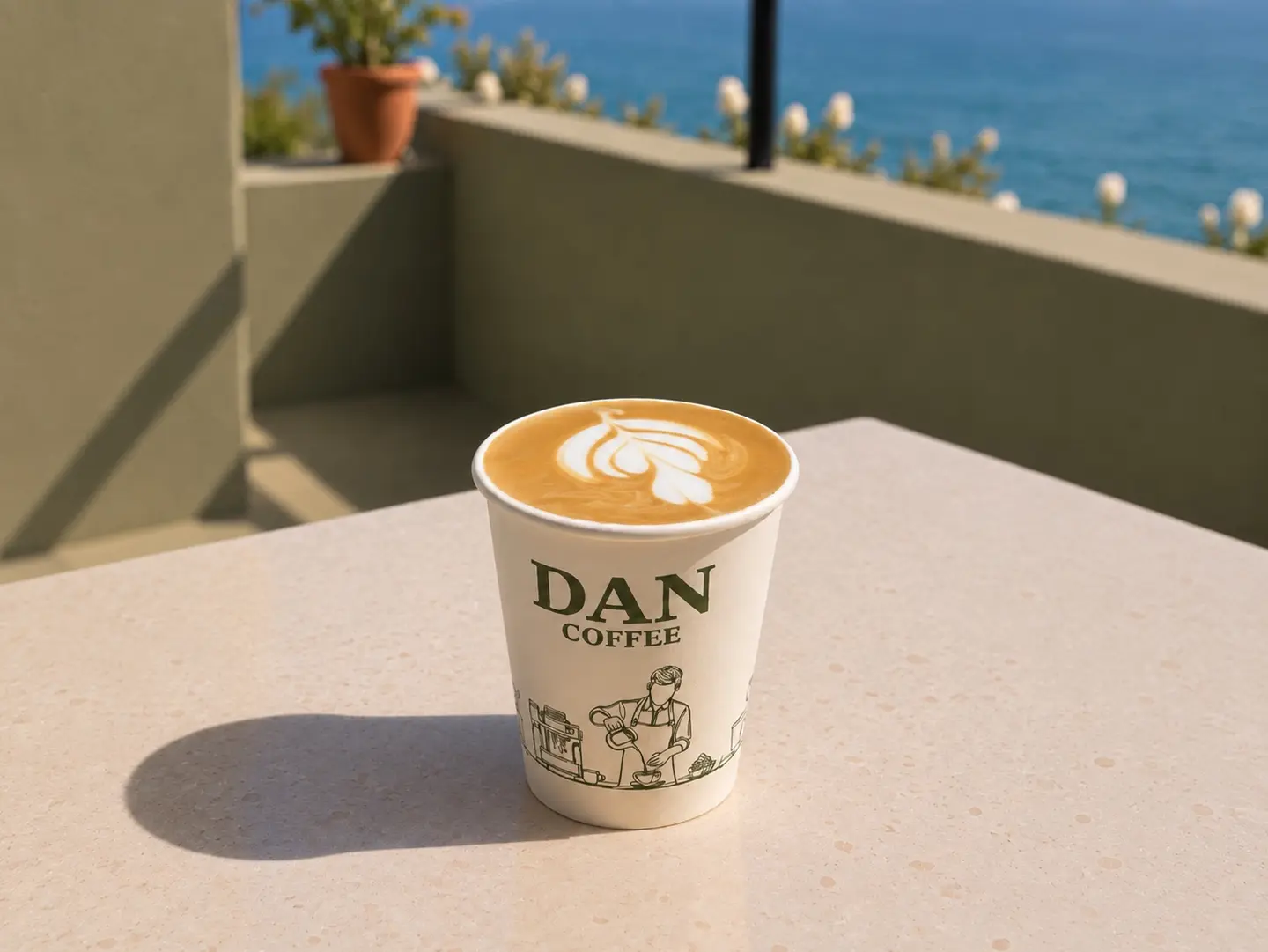 Flat White