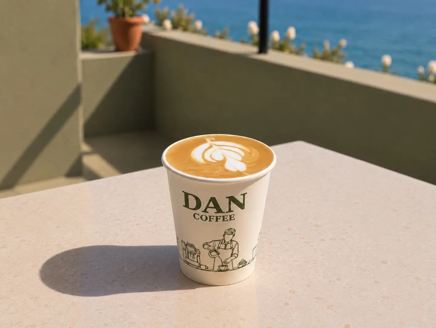 Latte