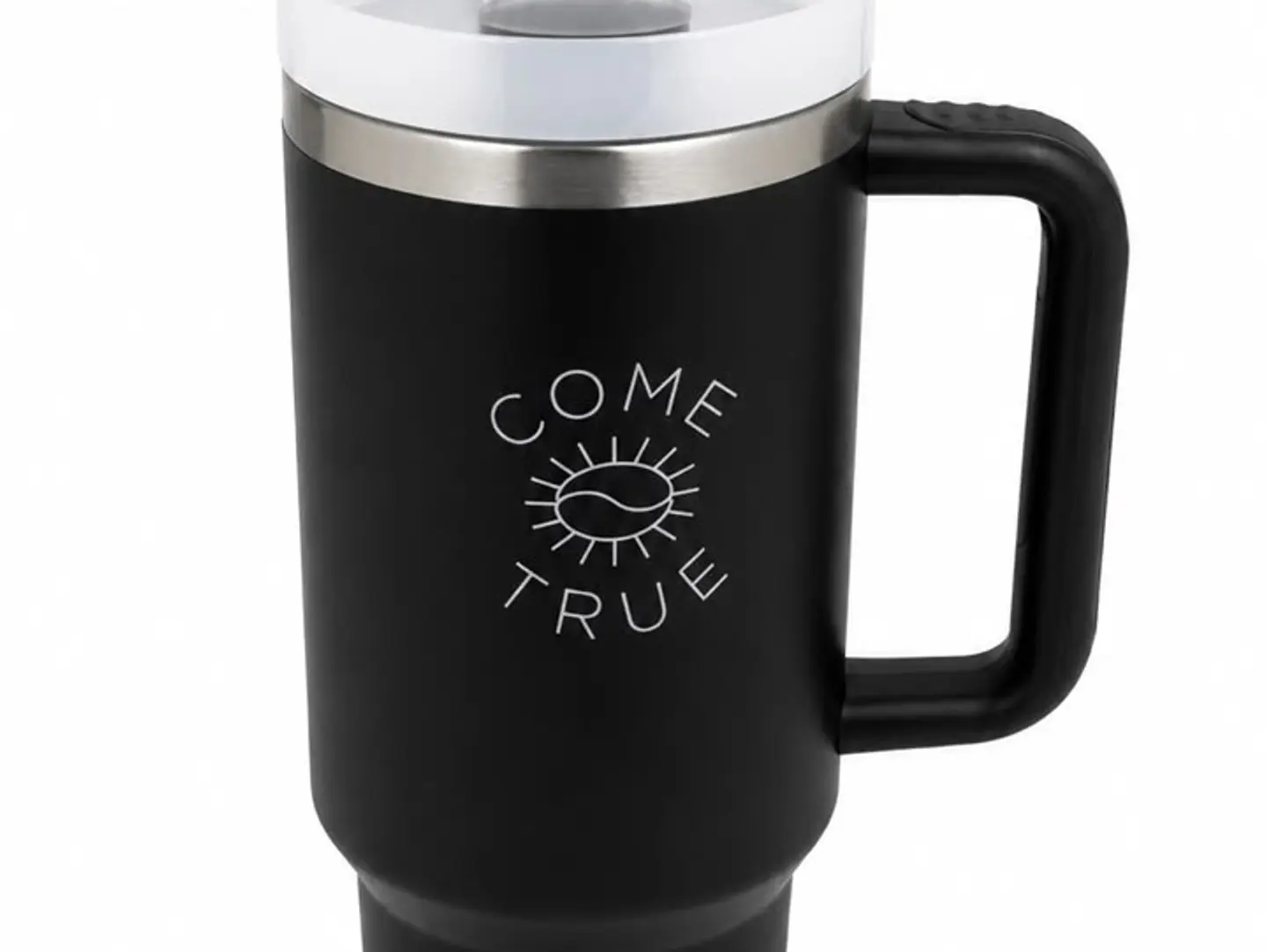 Green Mug