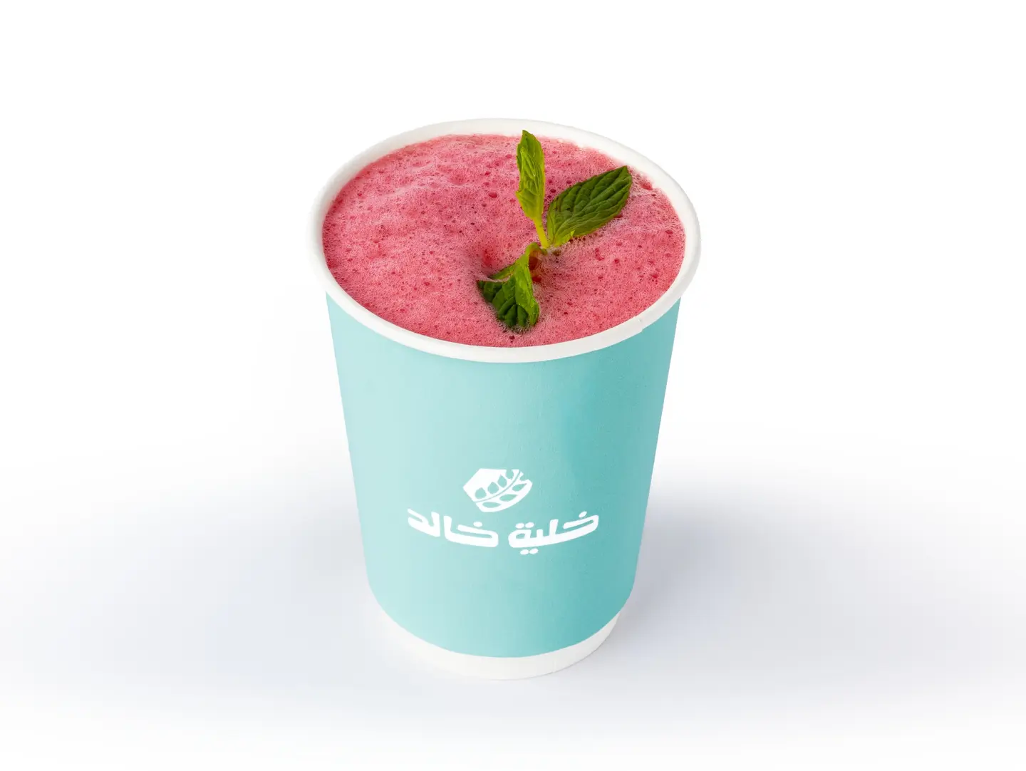 Iced Hibiscus