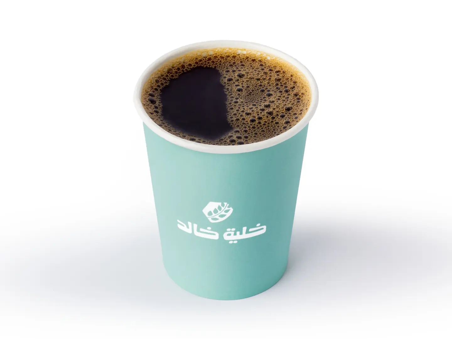 Hot Coffee Of The Day