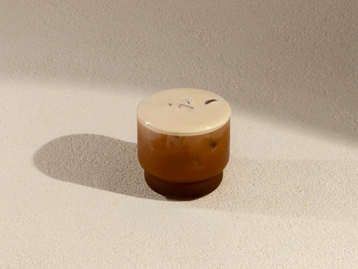 Espresso Freddo