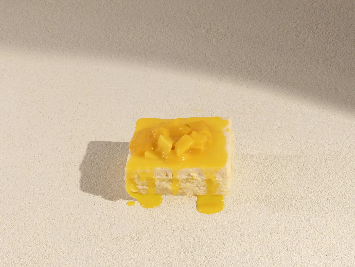 Mango Trufle