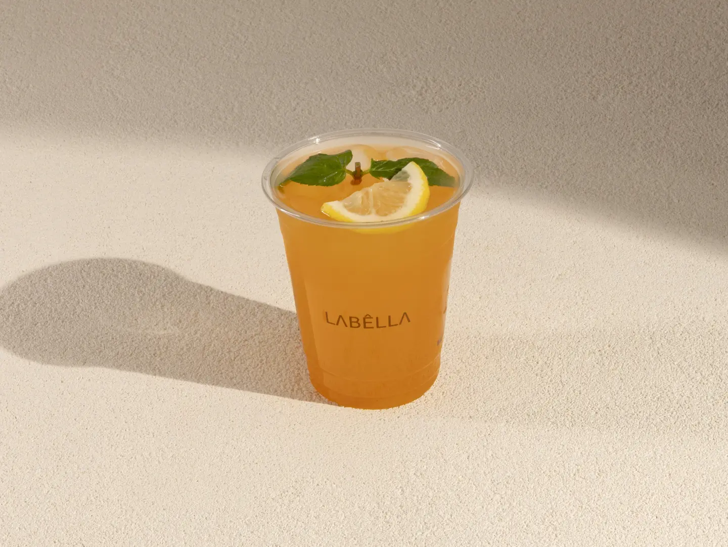 Passion Fruit & Basil