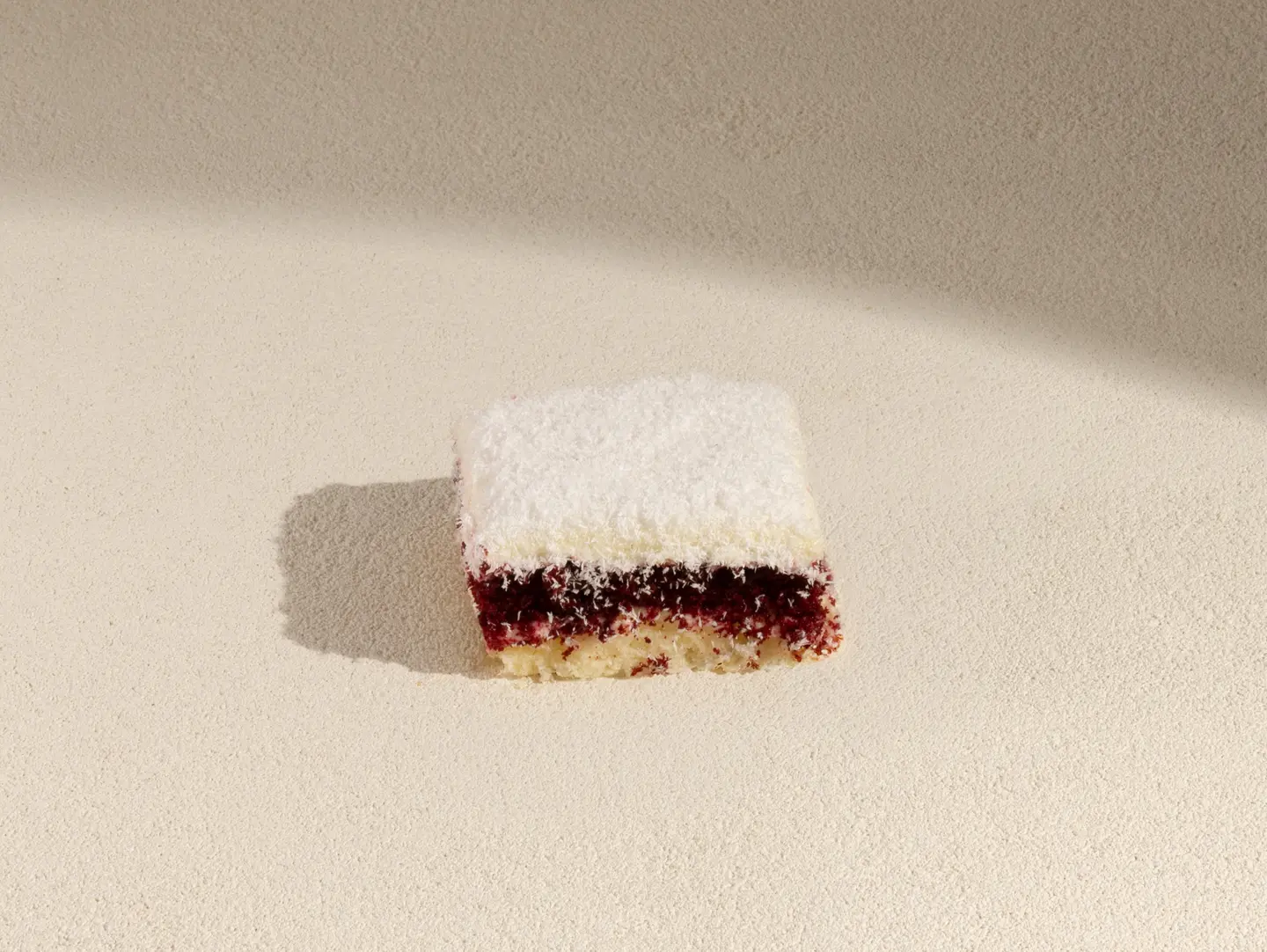 Coconut Cake