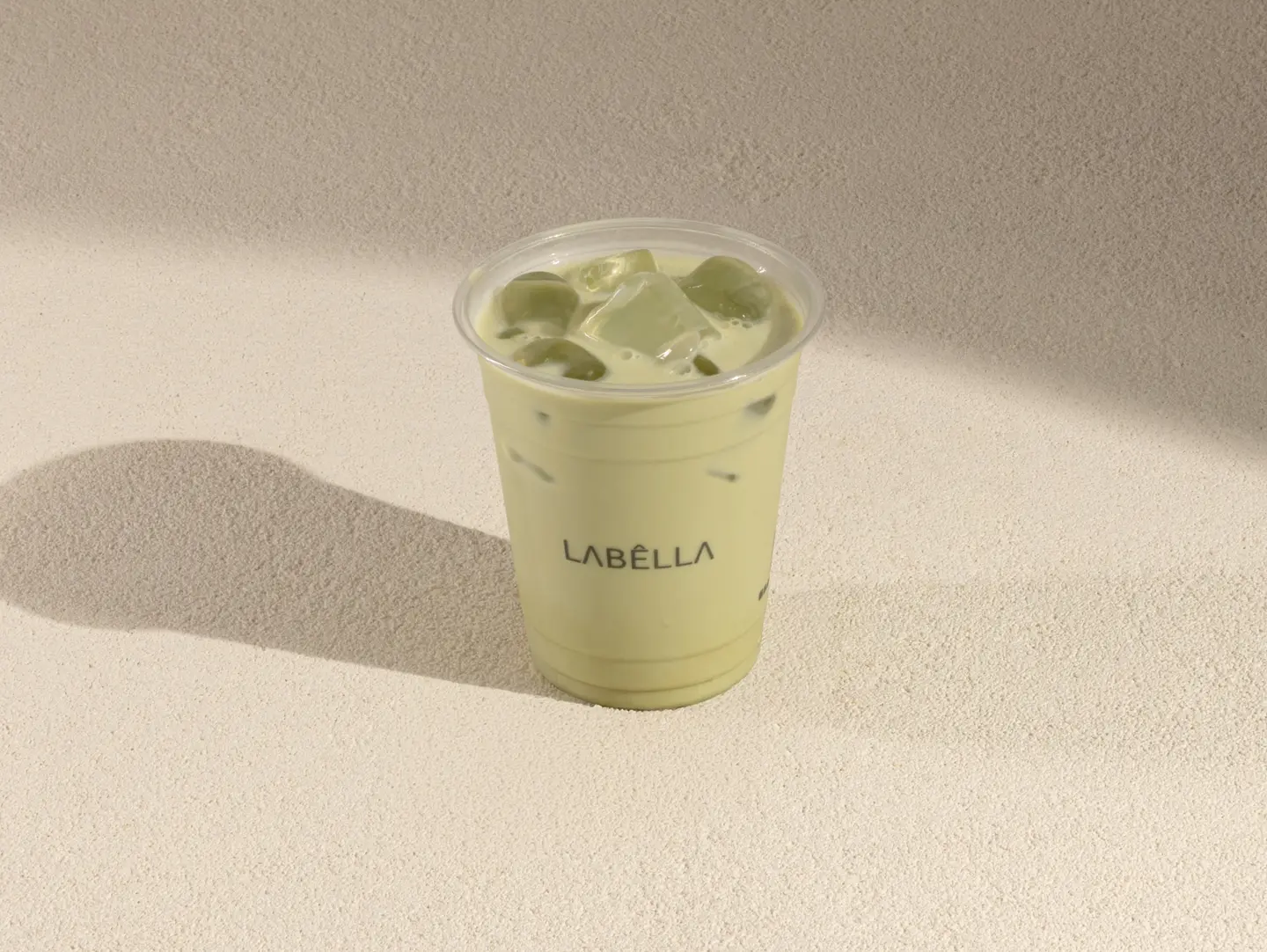 Sweet Matcha