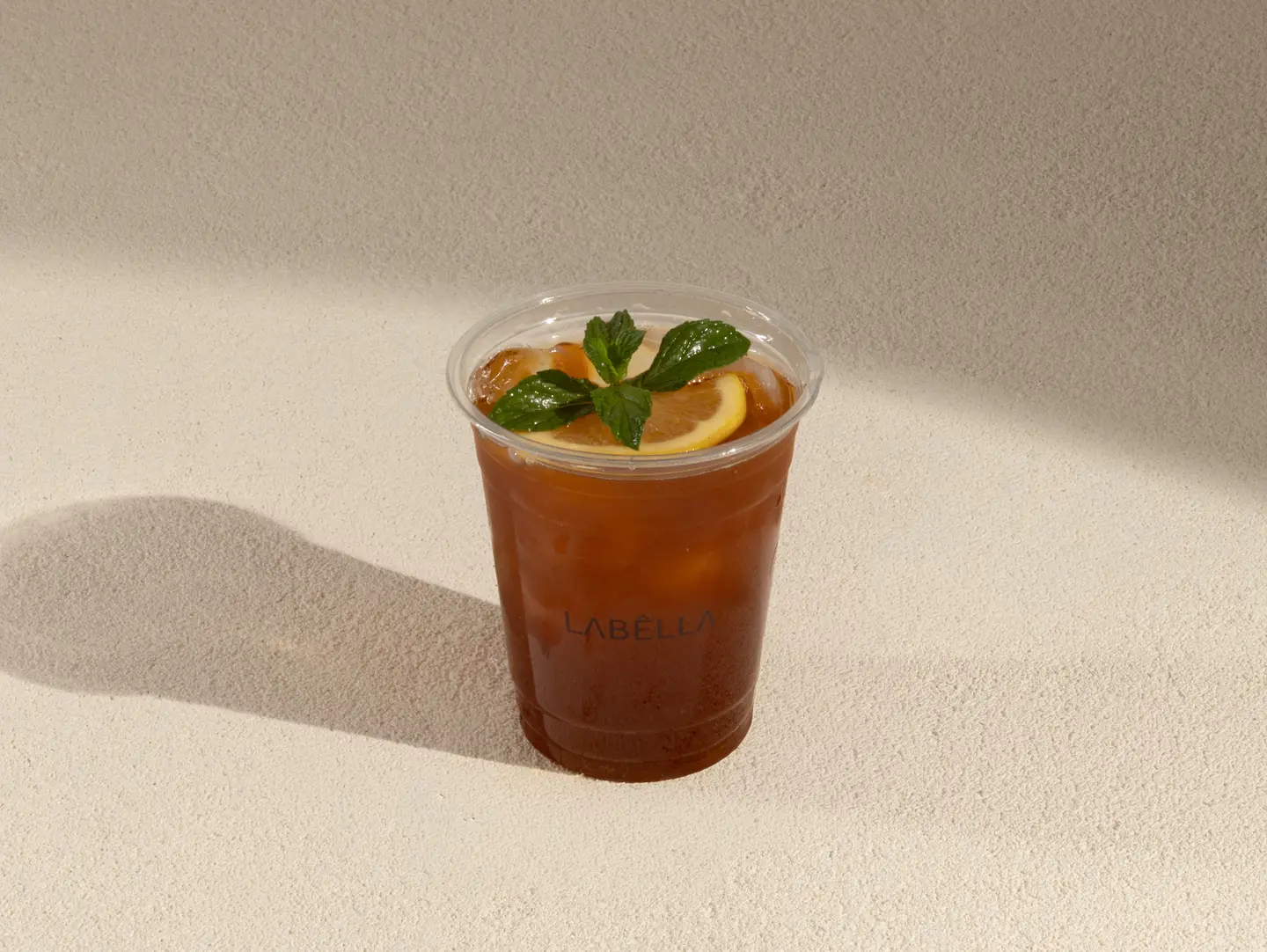 Ice Tea Peach