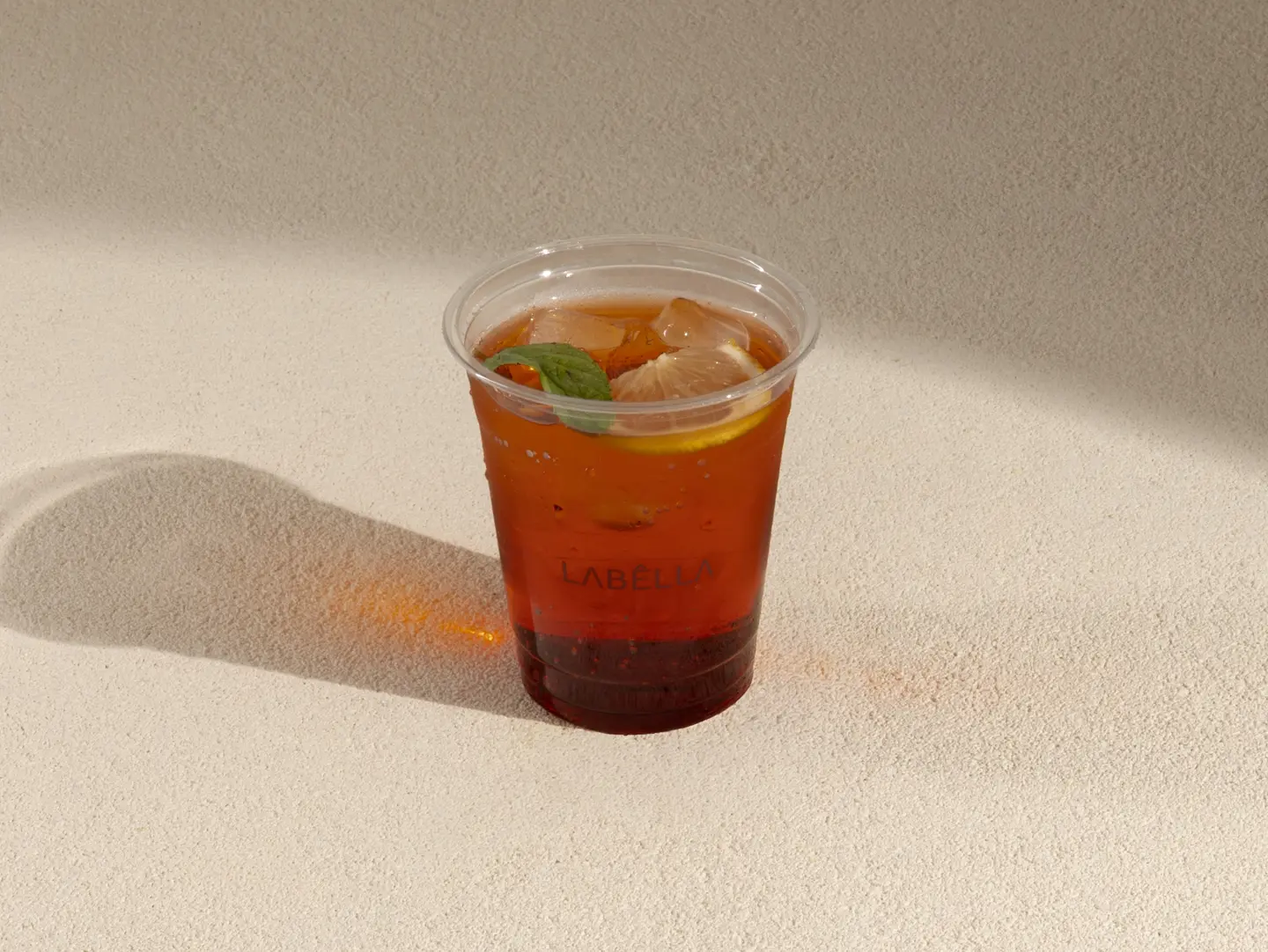 Mojito Cod Red