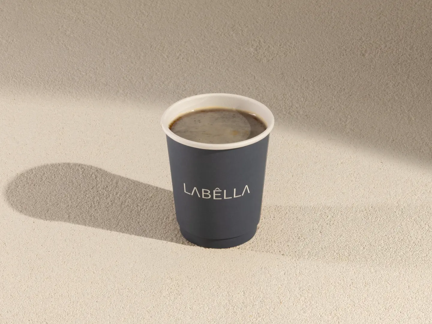 Hot Americano