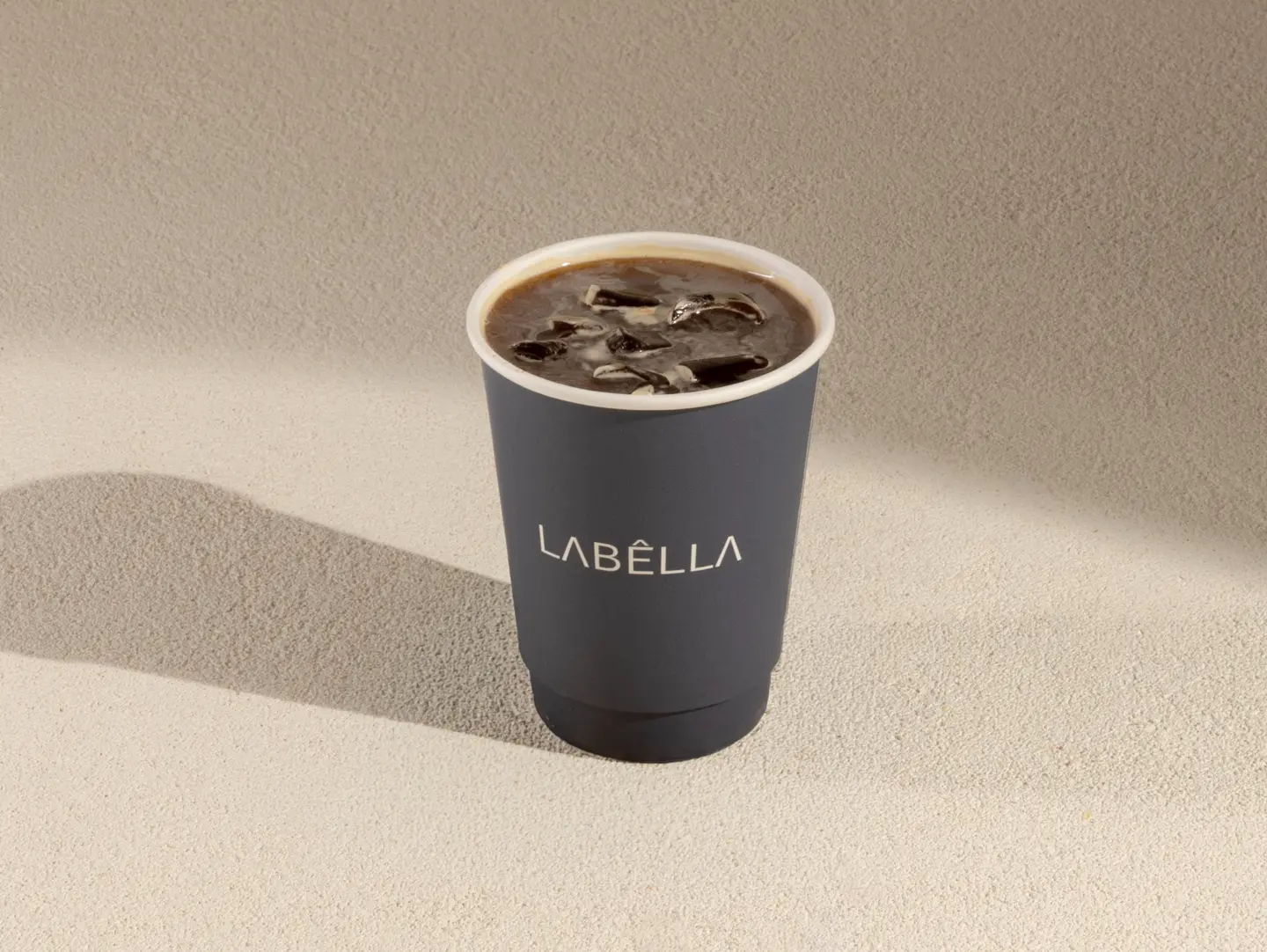 Ice Americano