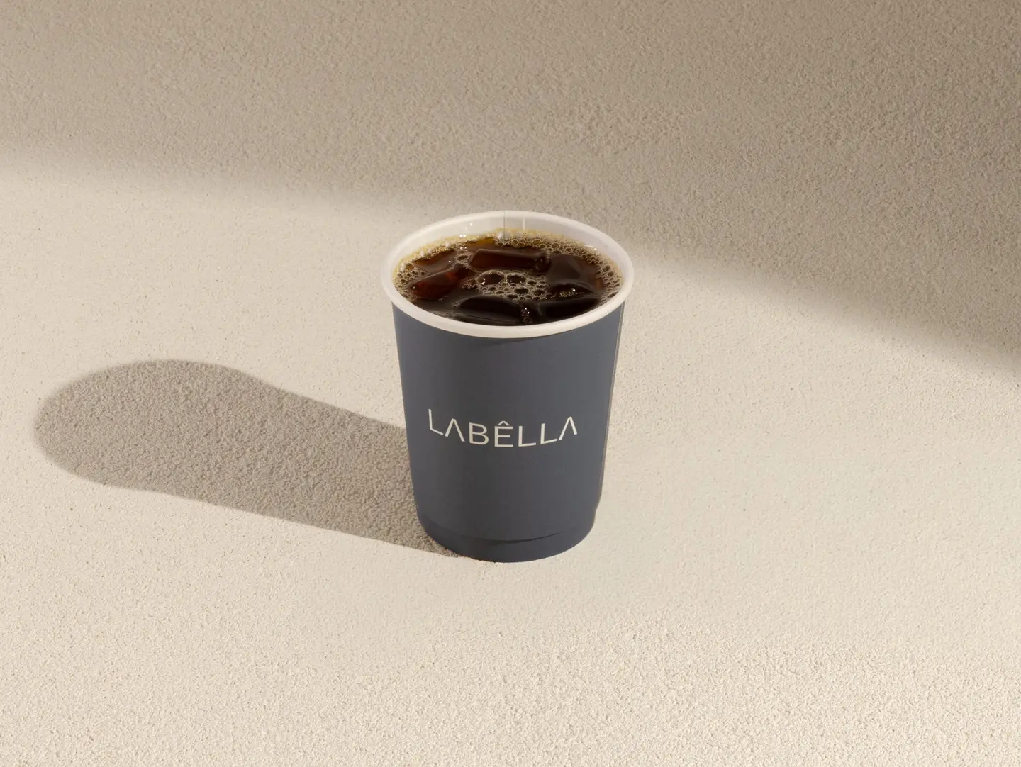 Ice Coffee Day