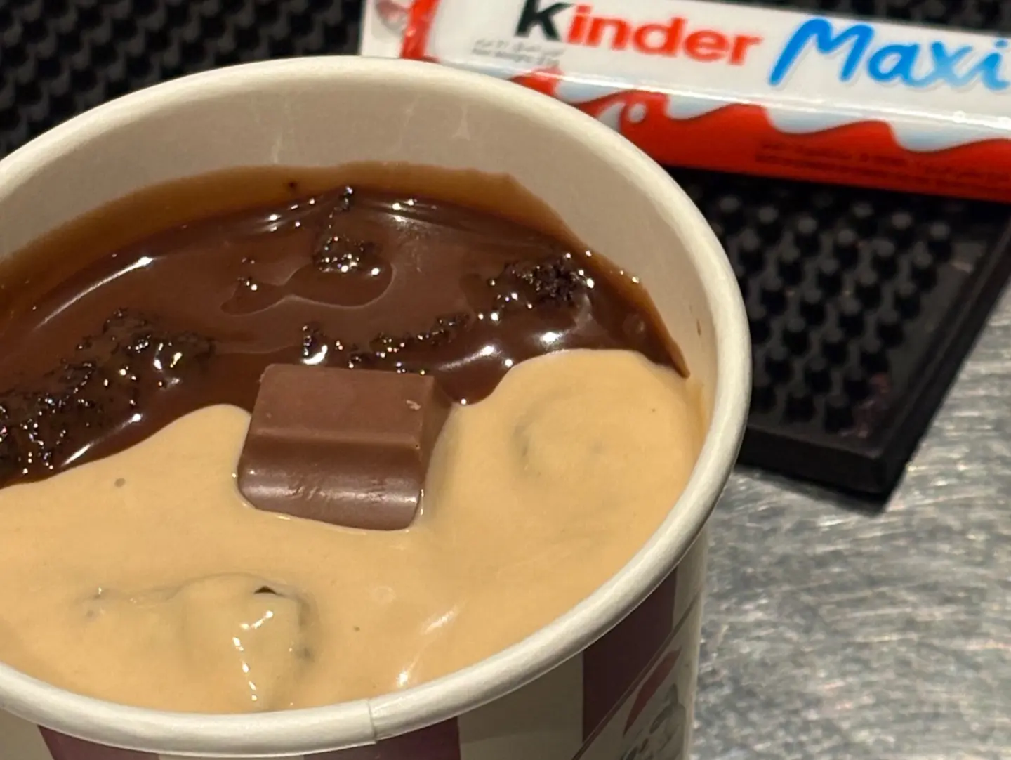 Pudding Kinder