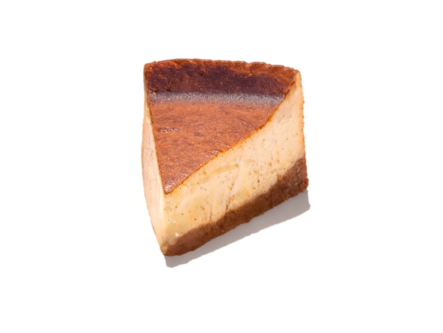 Madrid Cheesecake