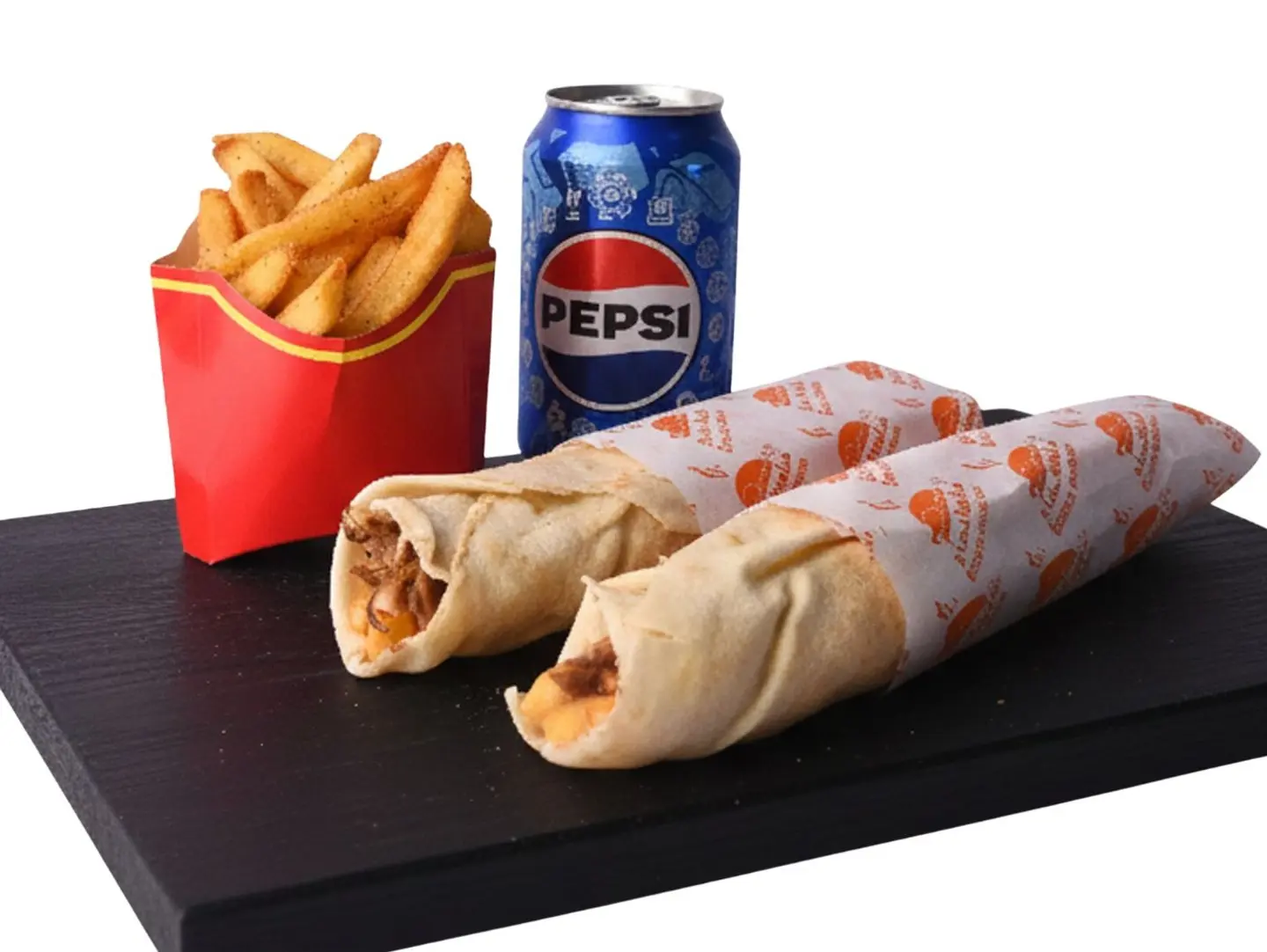 Meal Of The Month