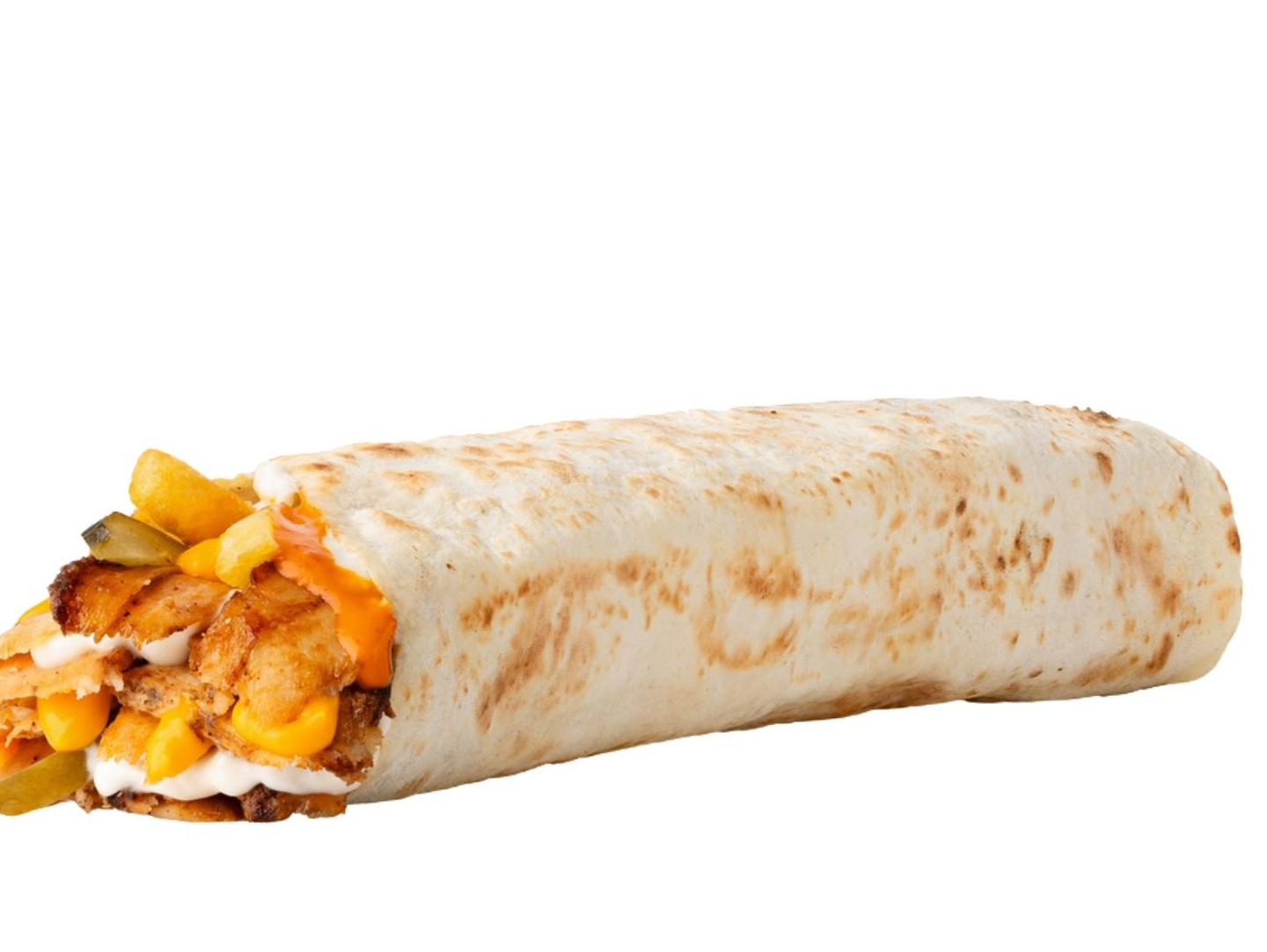 Small Shawarma Sandwich