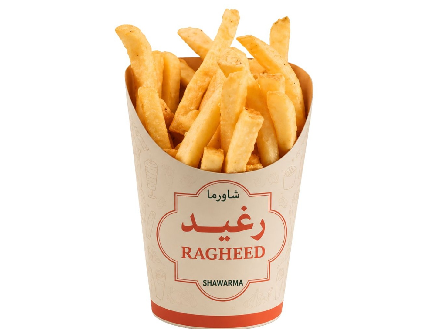 Small French Fries
