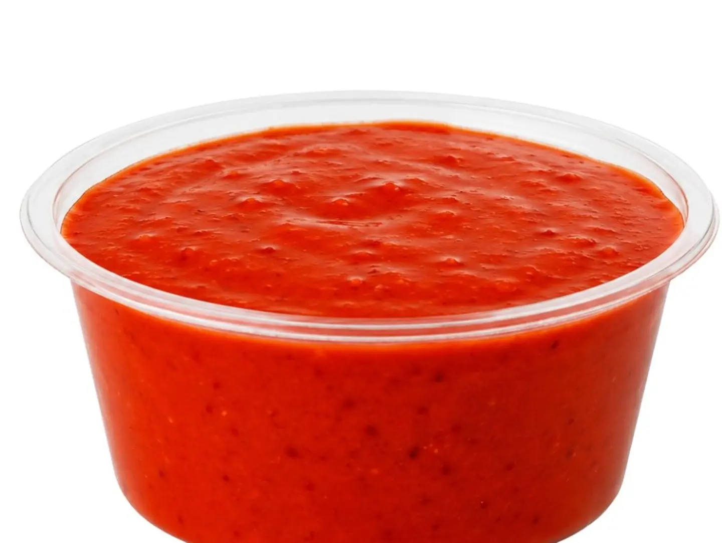Hot Sauce