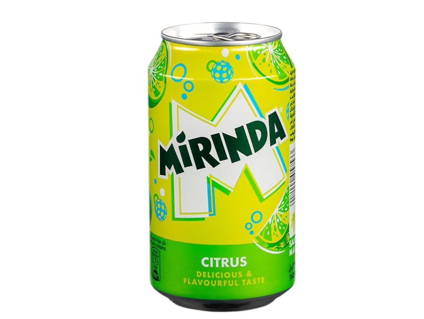 Citrus