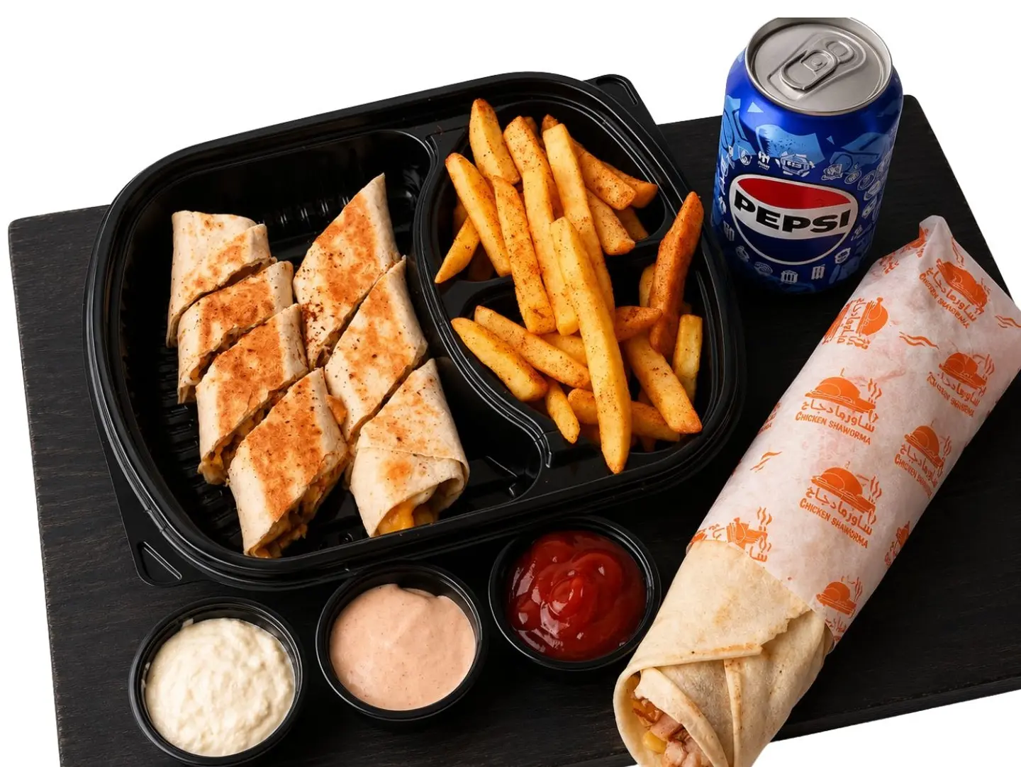 Meal Of The Month