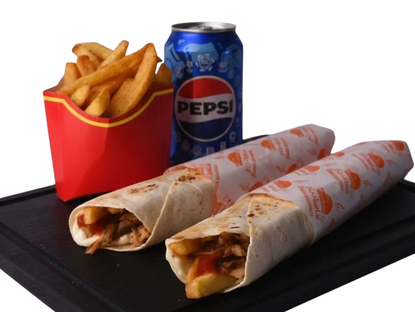 Rocket Meal