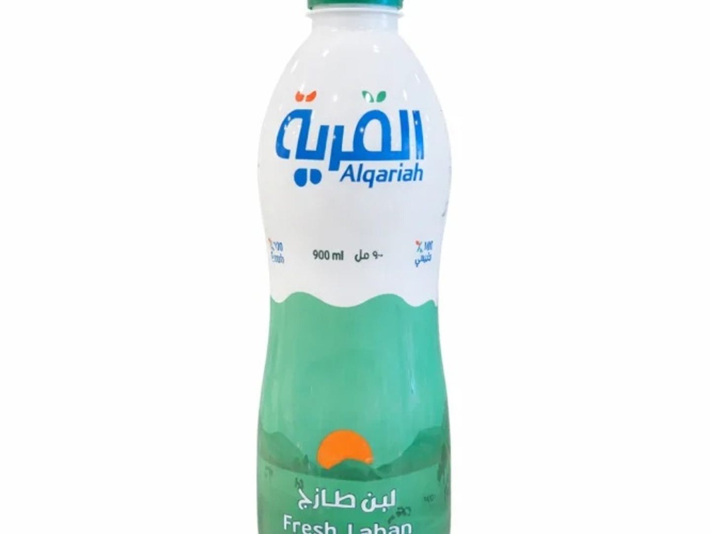 Al Qarya Laban