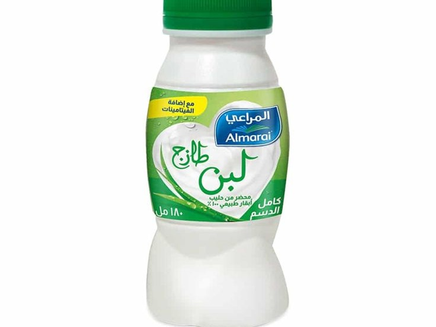 Small Almarai Laban