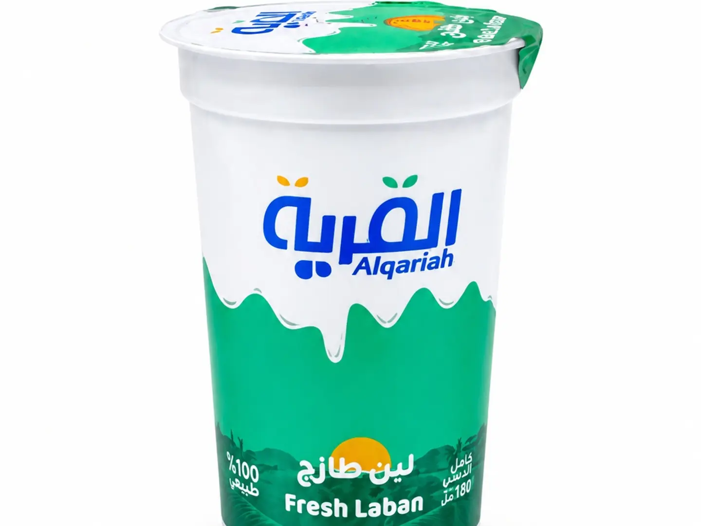 Al Qarya Laban