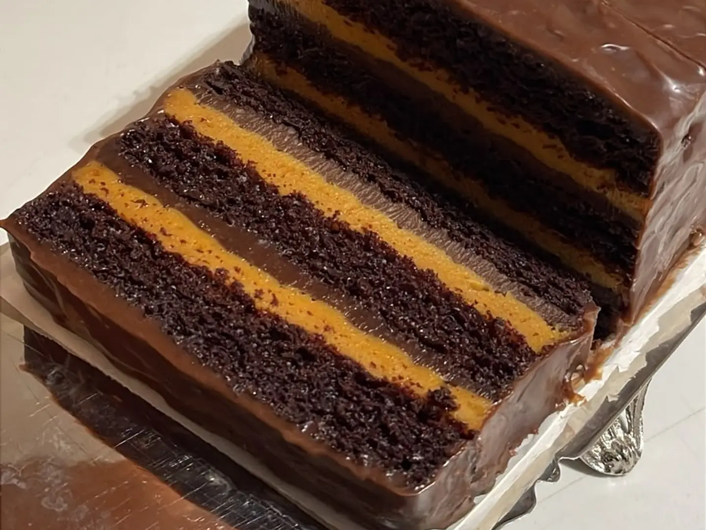 Cake London