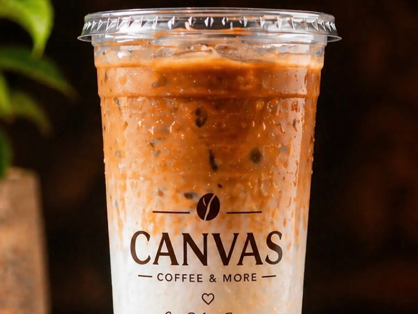 Iced Spanish