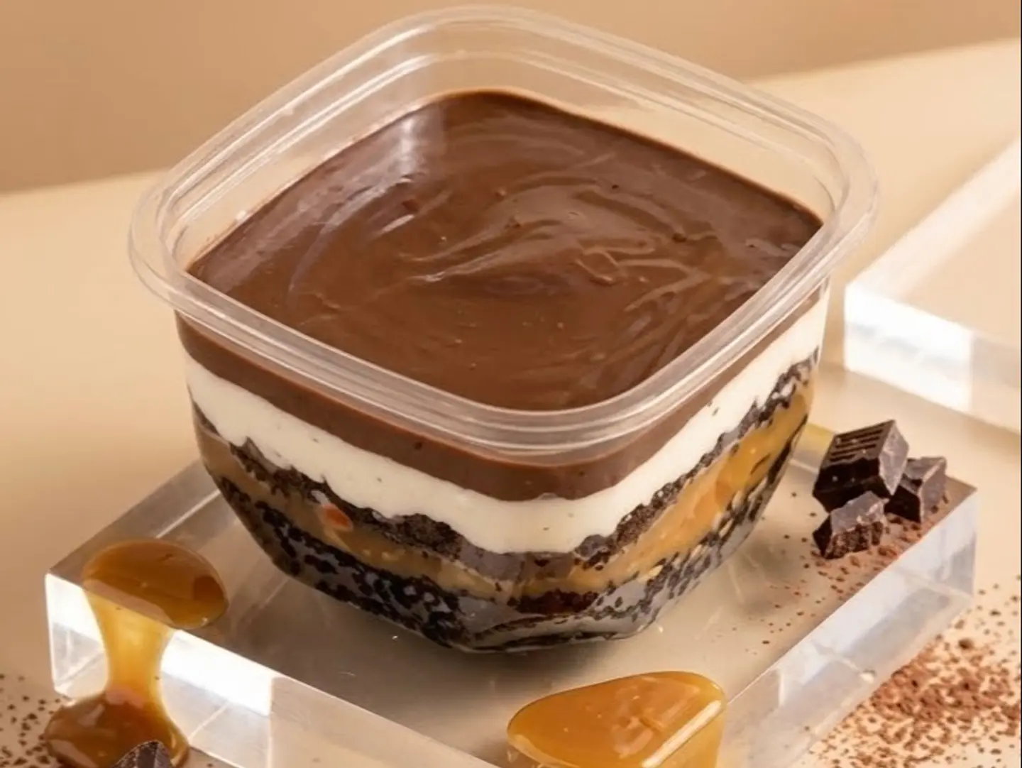 كعكة دولتشي