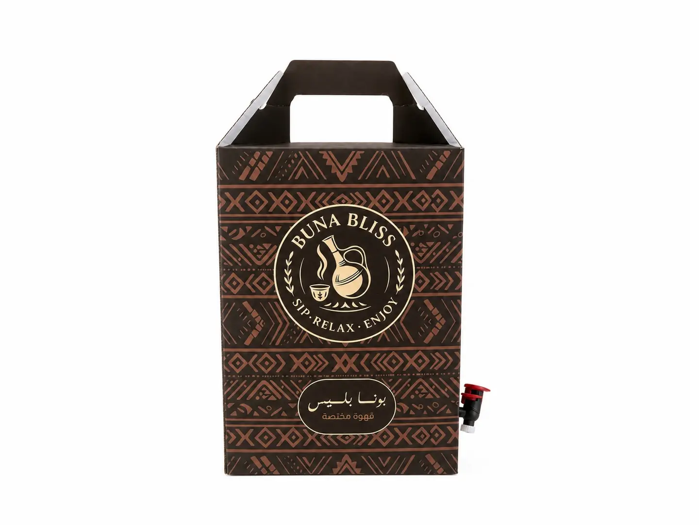 Coffee Of The Day   Hot (2 L Box)