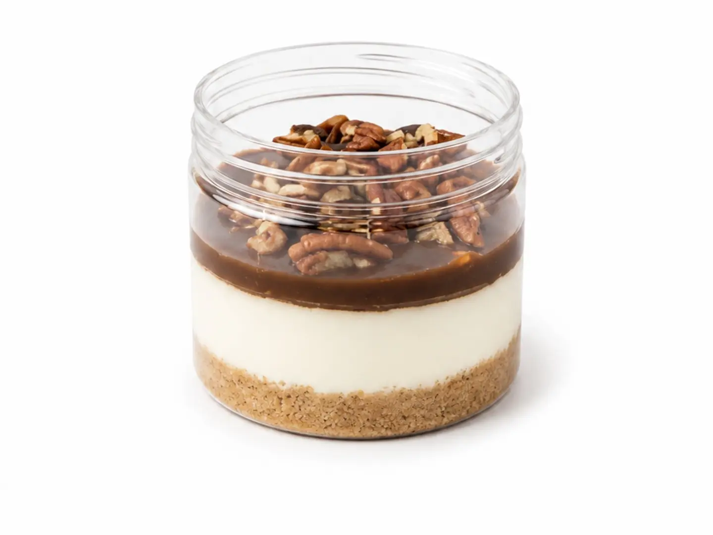 Pecan Pudding
