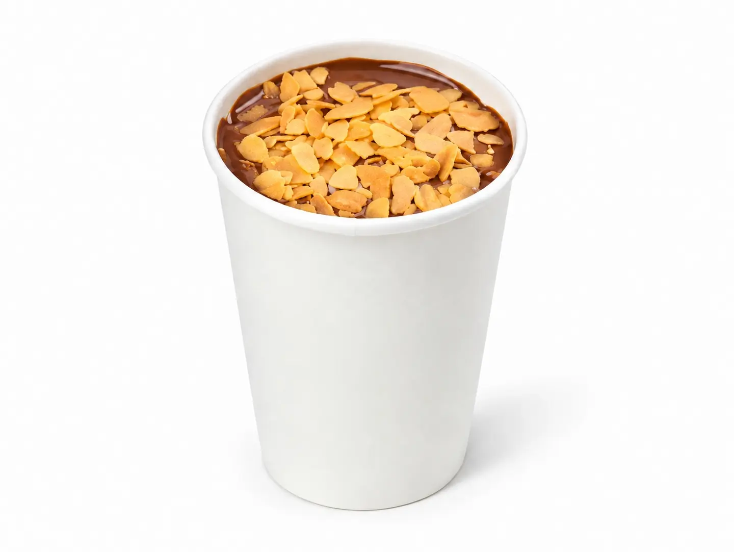 Chocolate Pudding