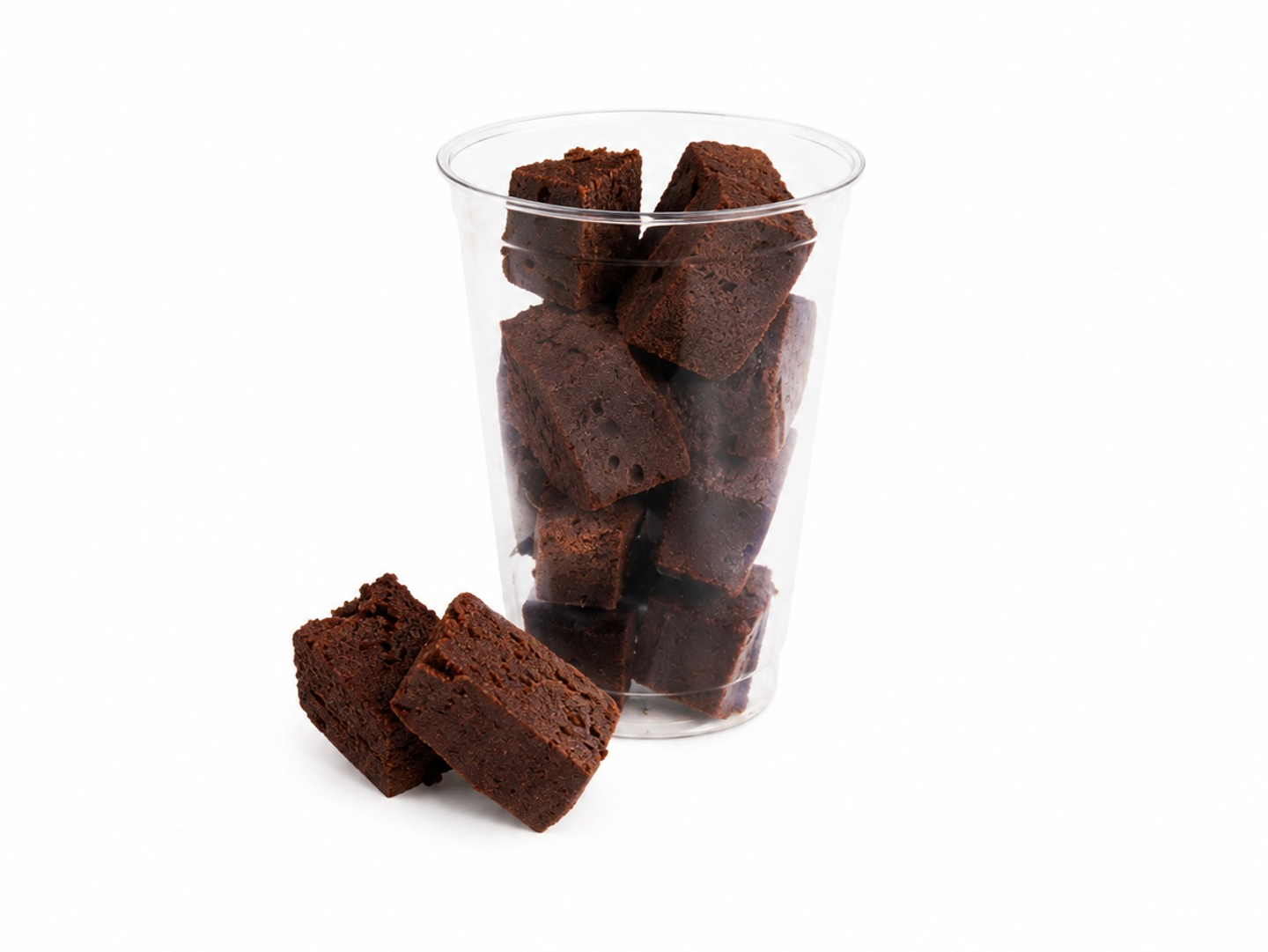 Mini Brownies