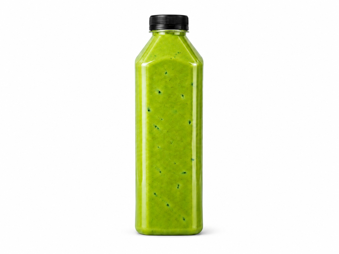 Matcha Latte (1.5 L Bottle)